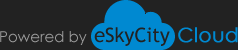 Powered by eSkyCity Cloud